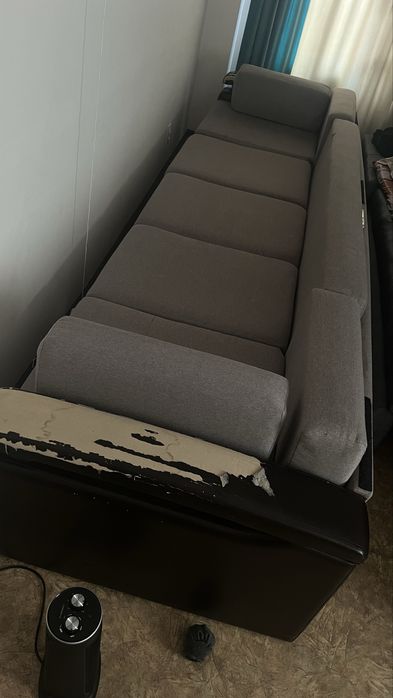 Диван даром, самовывоз