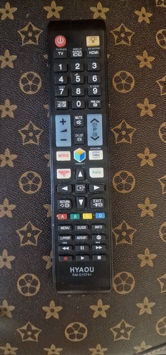 Телевизор Samsung