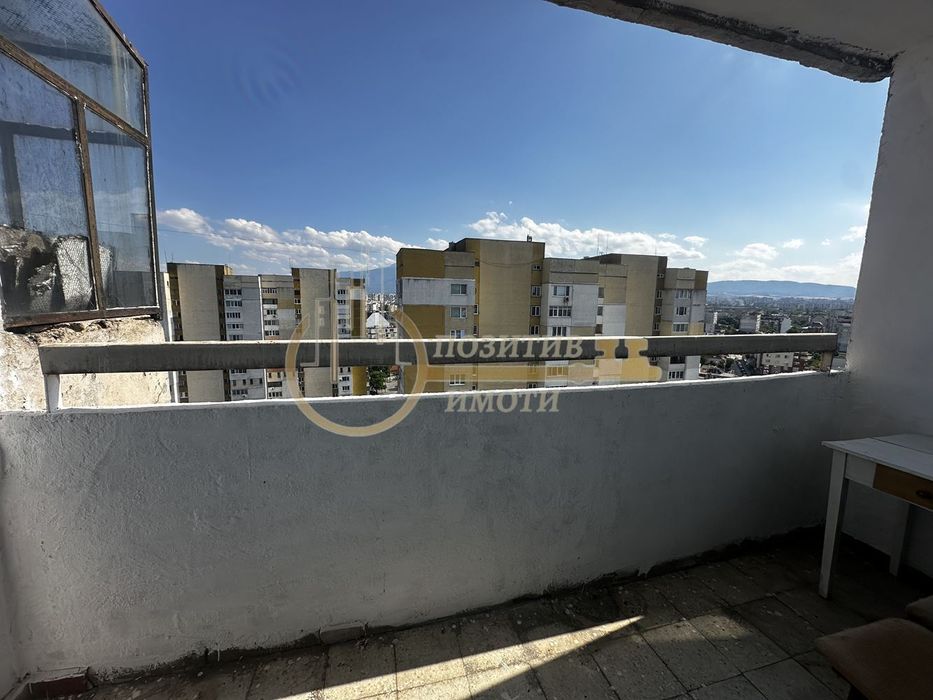 Дава се под наем Тристаен апартамент в София, Надежда 4 - 78 кв.м за 510 € - Снимка #10