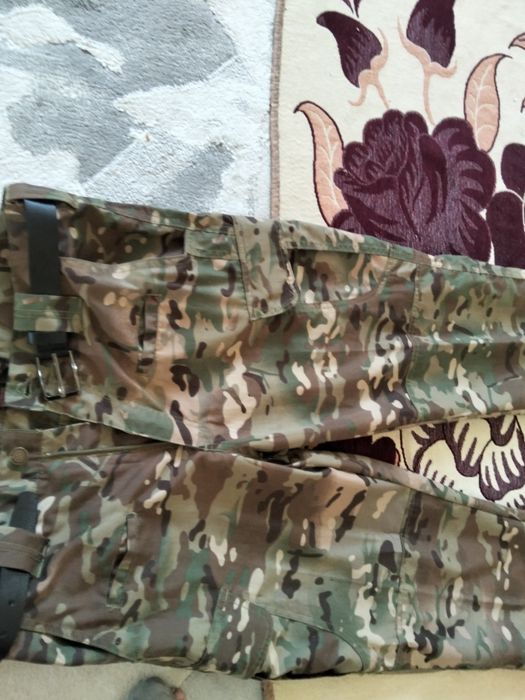Военный форма сатылат