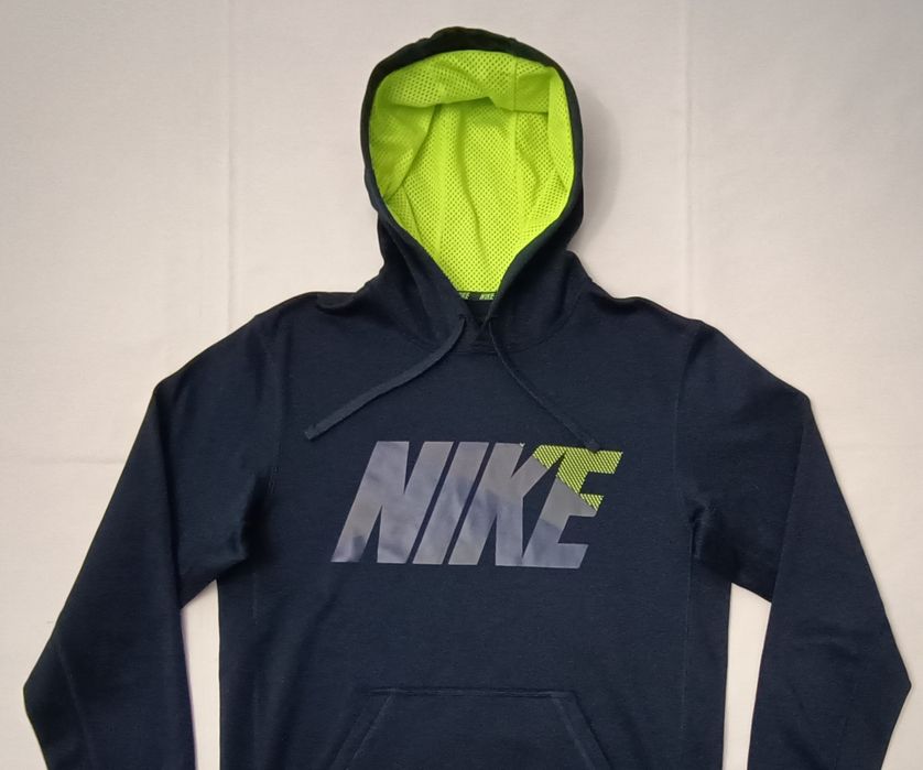 Nike Therma-FIT Hoodie оригинално горнище S Найк суичър горница