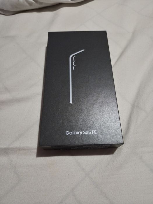 Samsung Galaxy S25 Fe 256GB
