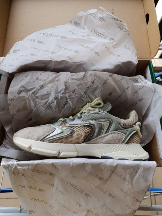 Мъжки маратонки Lacoste