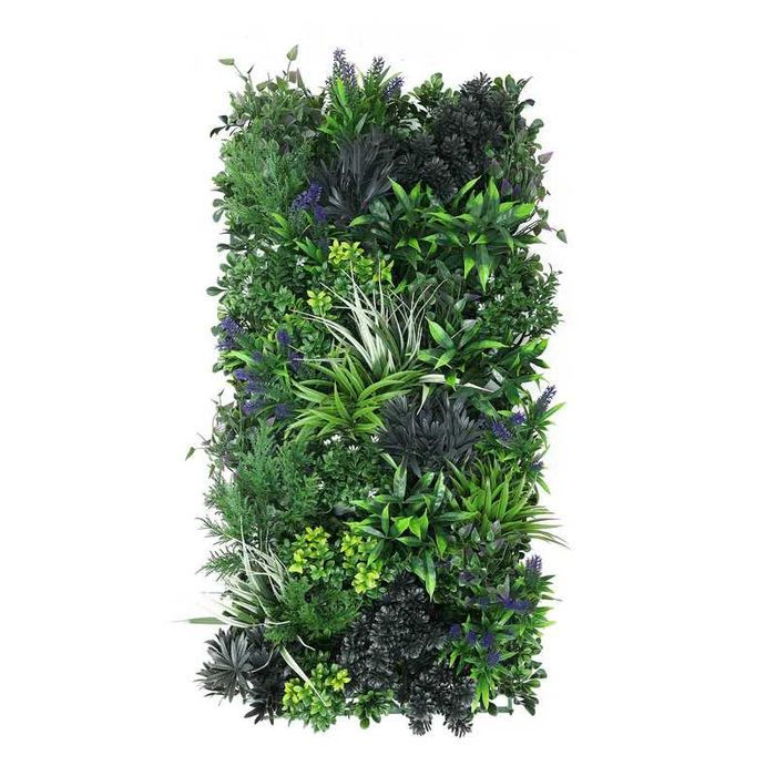 VV 9002 GreenWall Tropical 2-perete verde artificial 0,5mx1m