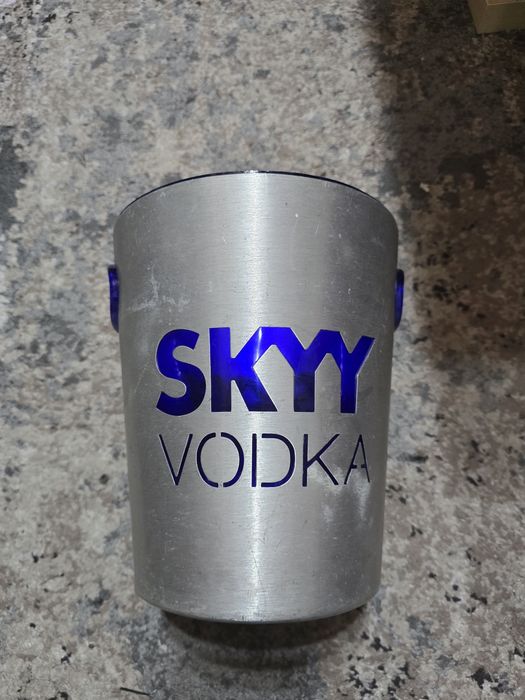Frapieră din aluminiu
