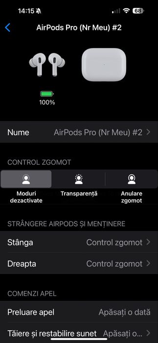Airpods pro 1 originale