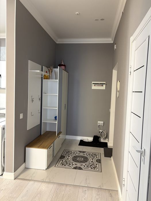 Сдам квартиру на долгий срок