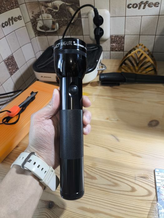 Фонарик Maglite 2D