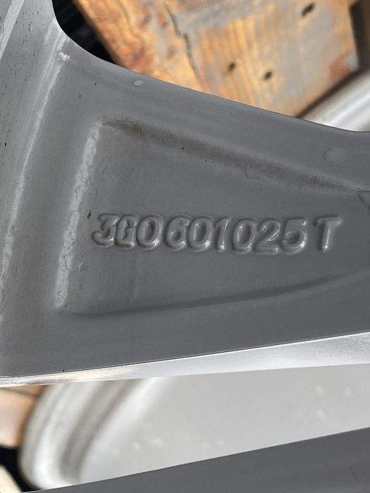 17 цола 5 х 112 мм Фолксваген Пасат Алтрак ,  VW Passat Alltrack