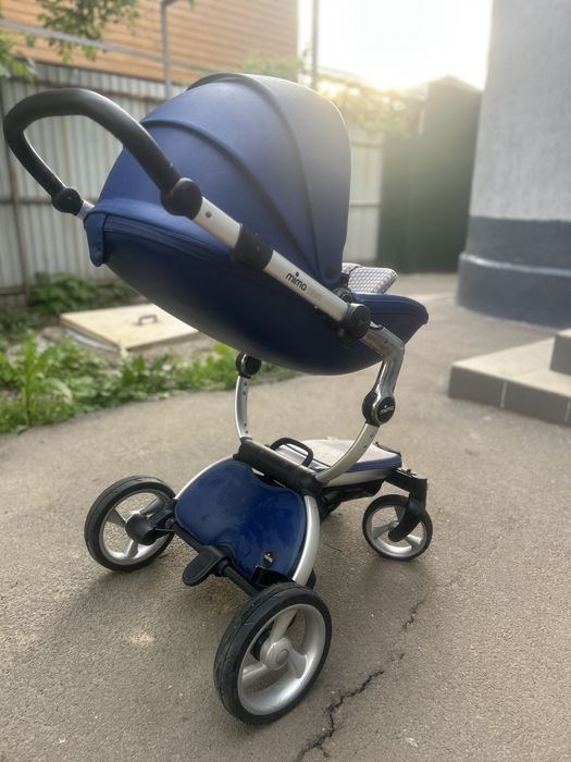Продам каляску в хорошем стоянии