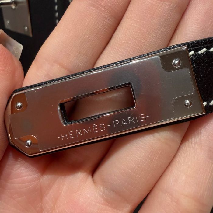 Geanta Hermes Birkin Chevre 30