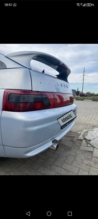 Продам Ваз 2112 в отличном состоянии