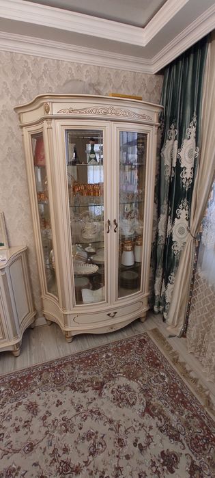 Мебель для гостиной