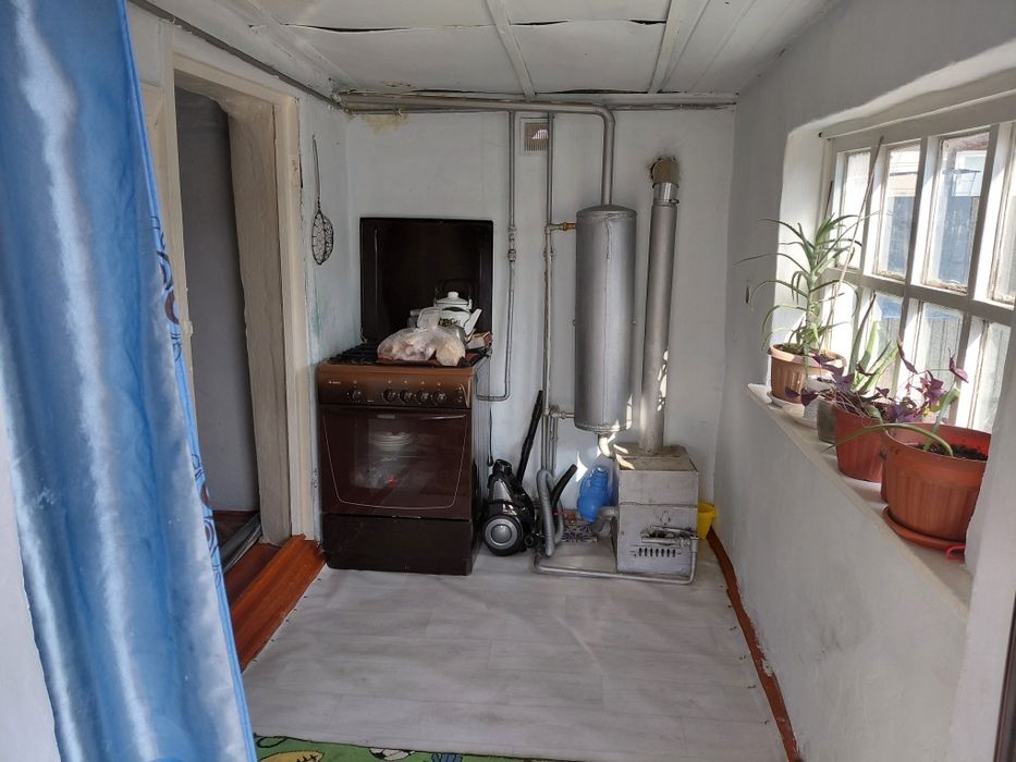 Дом Шанхае срочно.