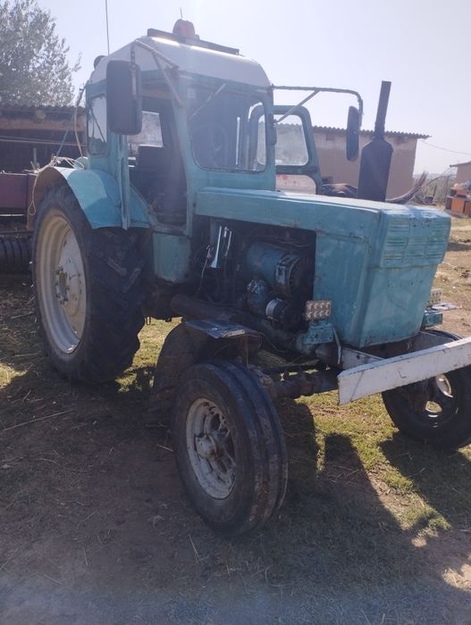 Трактор срочна сатылады т40