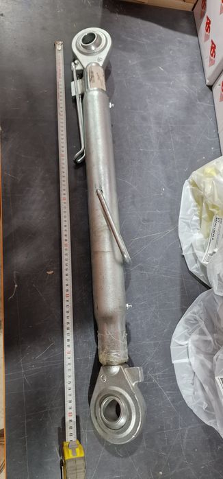 Tirant central tractor john deere seria 7000.8000 etc catg 3 bolt 32 m