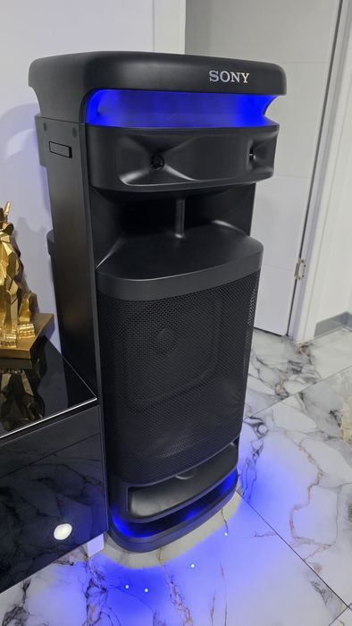Boxă Sony Ult Tower 10 Ultimate.Preṭ fix Ca Nouă.