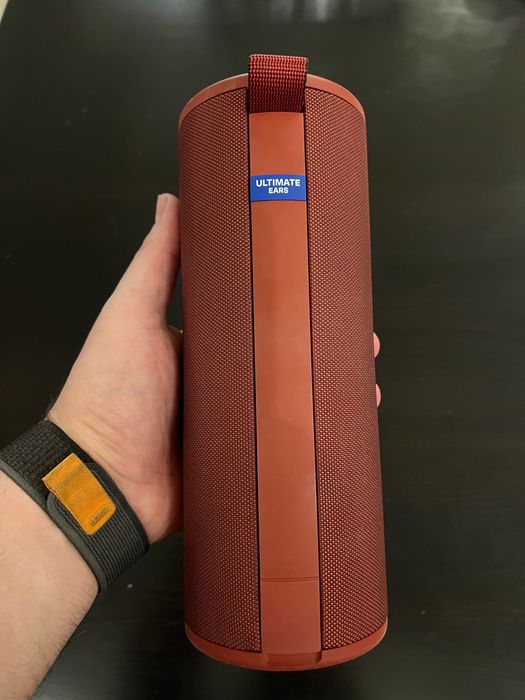 Ultimate Ears MEGABOOM 3