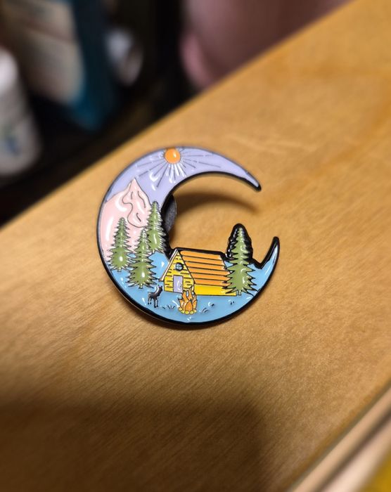 Пинове Stranger things и други щури модели