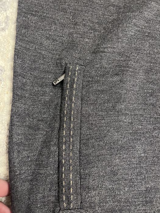 Кофта Kanye Grasso