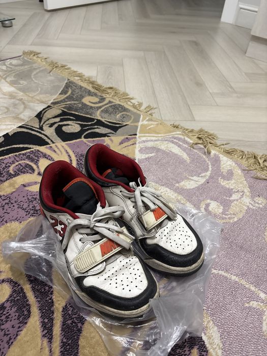 Air Jordan 40 размер