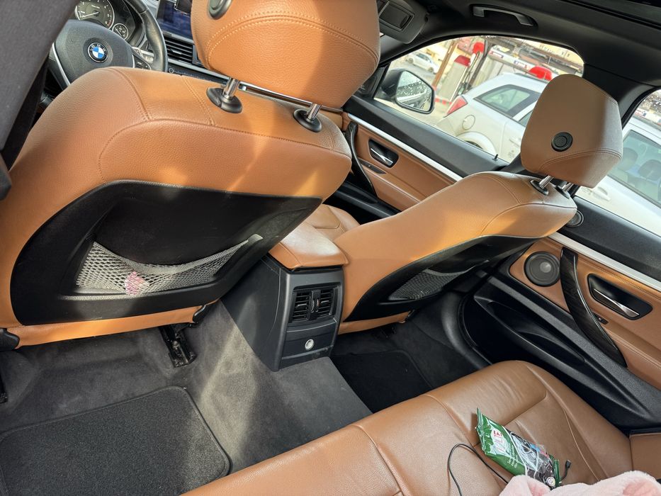 Vand BMW seria 3 GT pack Luxury 2013