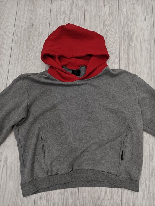 Fear Of God Худи-кофта оригинал