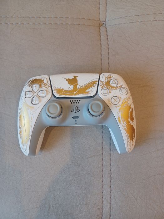 Playstation5 dualsense Limited edition