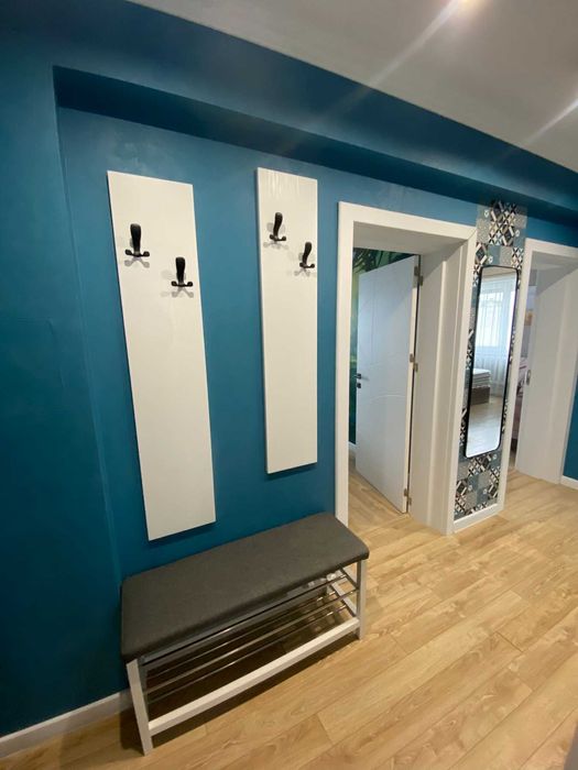 Продава се Тристаен апартамент в Пловдив, Център - 100 кв.м за 2395 €/кв.м - Снимка #15