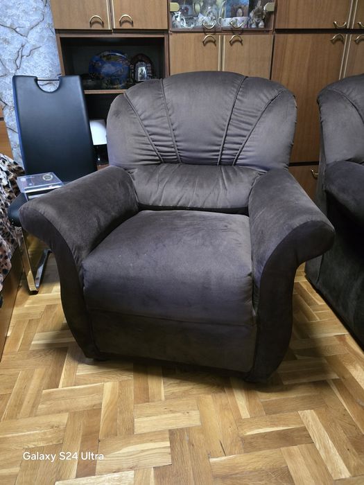 Холна  Гарнитура