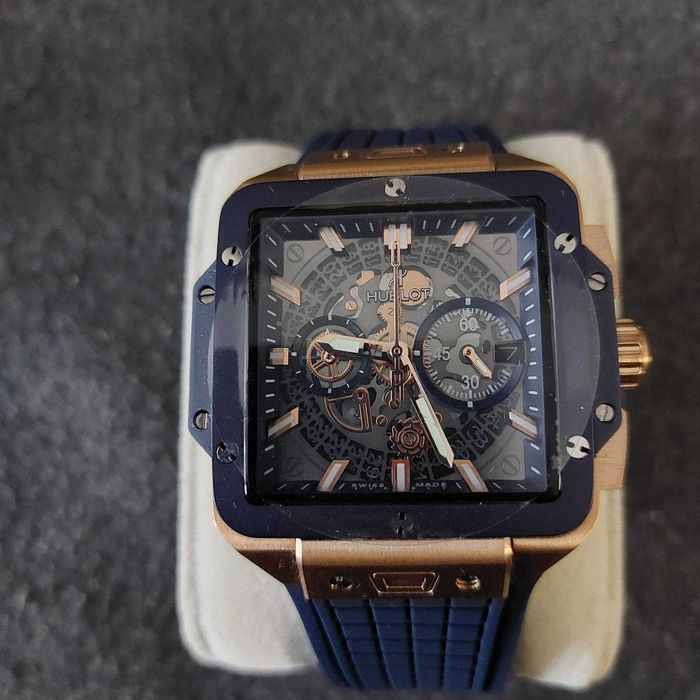 Нови модели! Големи размери! Hub lot  Roger Dubuis