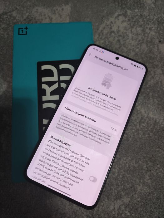 One plus nord 4 продам