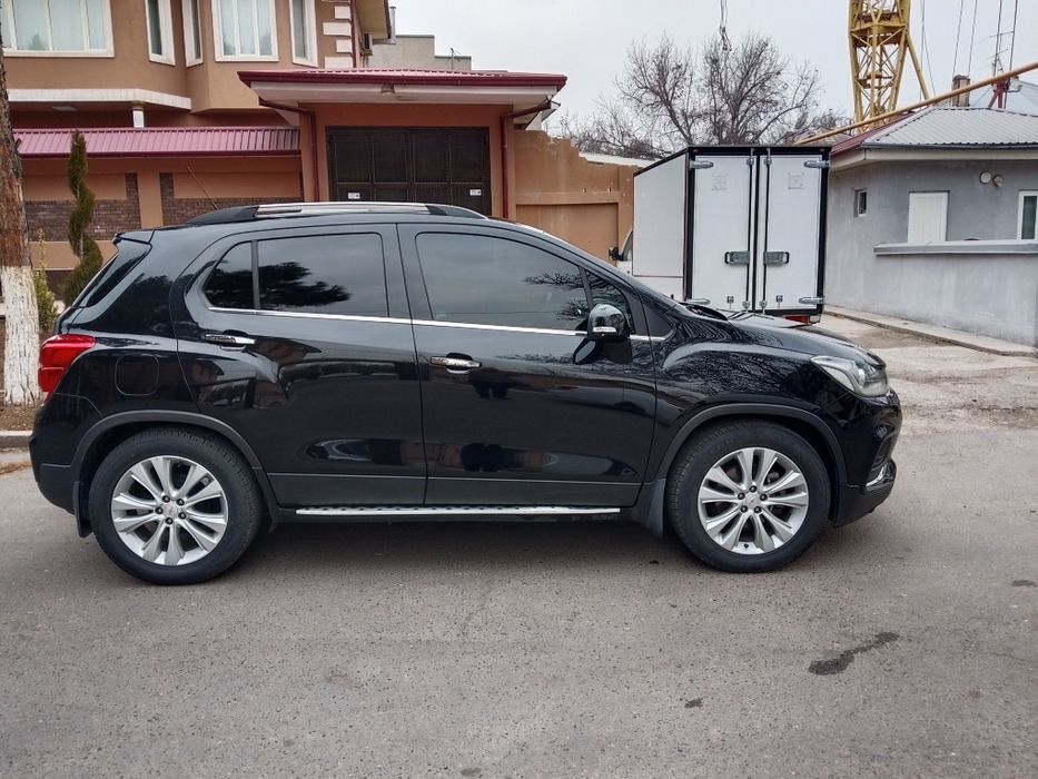 Трекер1 сотилади автомат 2019