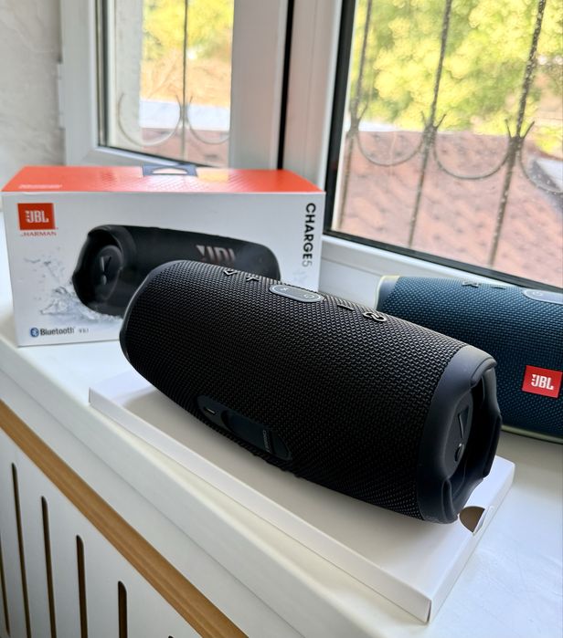 Новые JBL колонки Original | Open Box из США