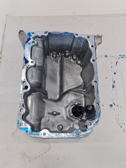 Bae ulei motor 1.5 benzina / cod-8595448 / BMW seria 1 B38 F70 F74 OEM