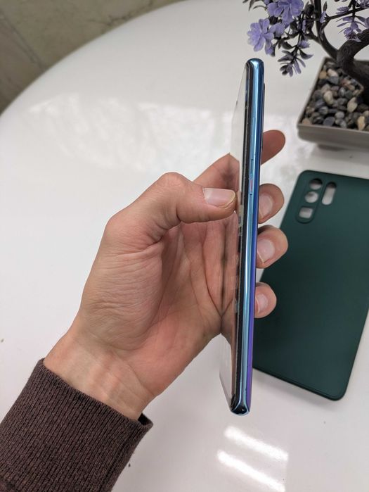 Huawei P30 Pro 8GB RAM / 256 ROM + Huawei Freebuds 3