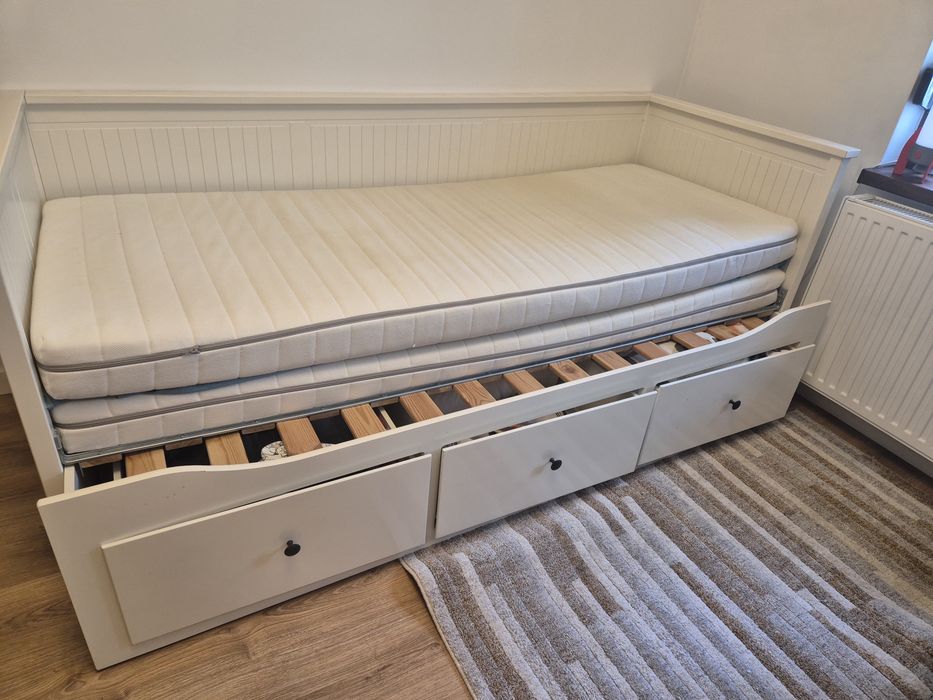Pat extensibil Ikea