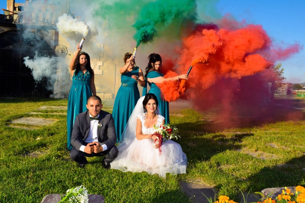 Видео и Фото заснемане