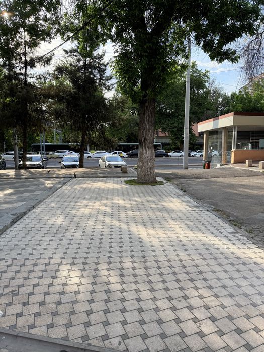 Аренда Ц 1 вдоль дароге