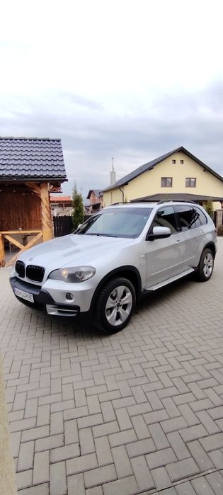 BMW x5 e70 RO (M57) 7 locuri