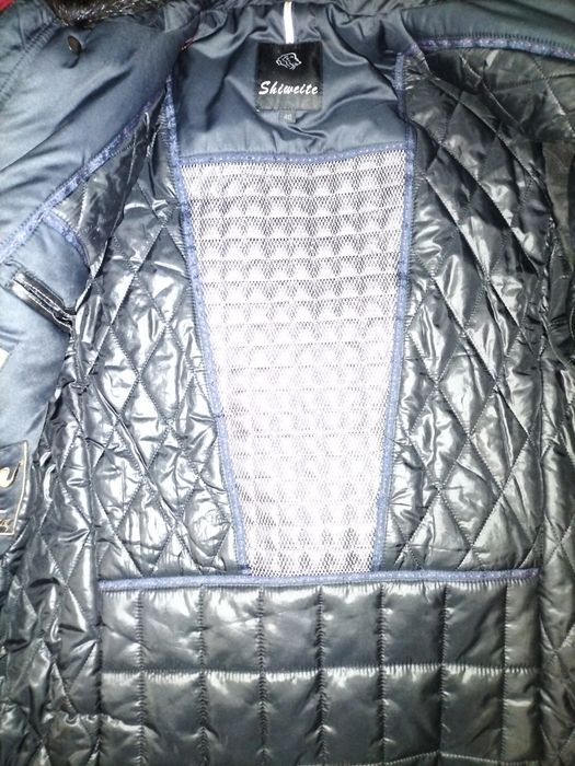 Продам мужскую куртку