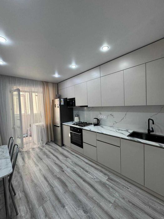Продажа 1-комнатной квартиры Береке