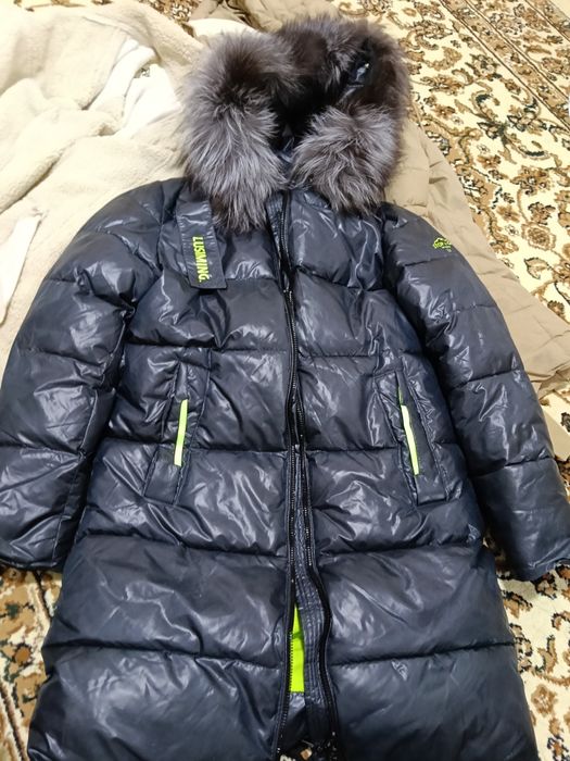 Куртка 11,12,13 жас