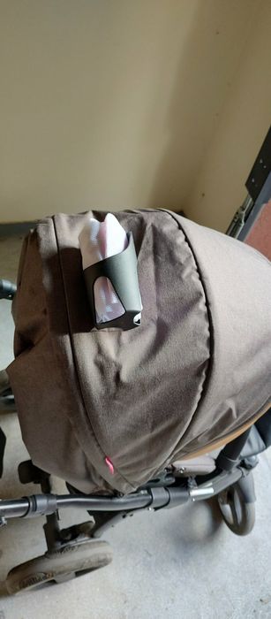 Детска количка "Buba Forester"