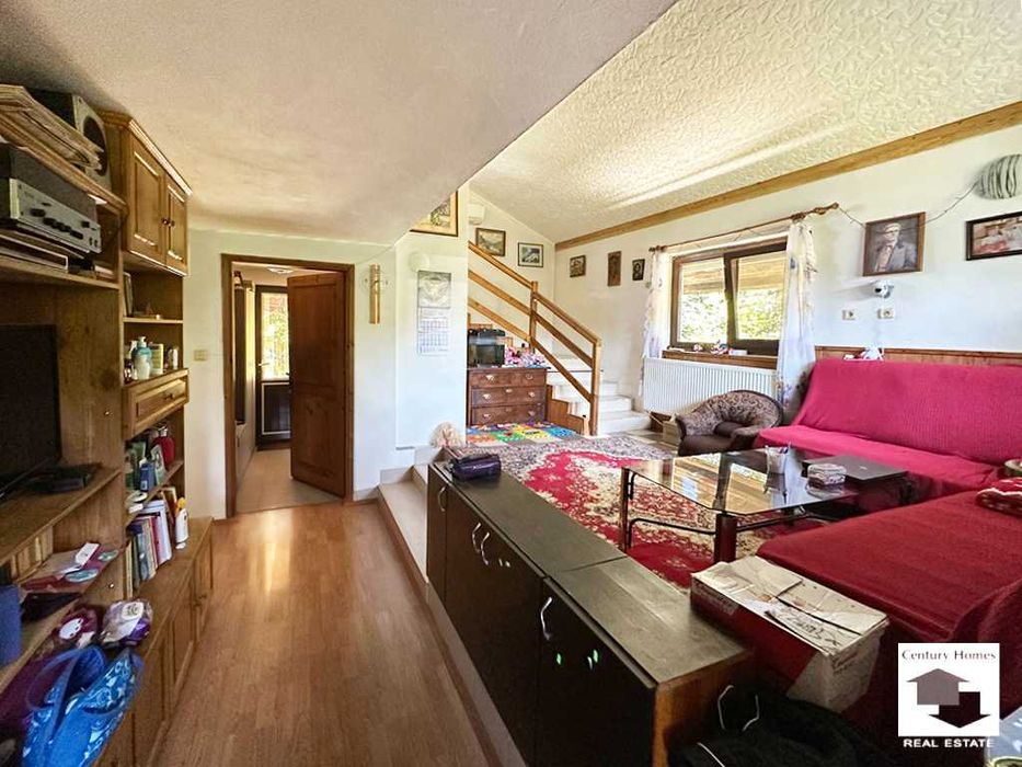 Продава се Къща в с. Поповци, Област Габрово - 170 кв.м за 753 €/кв.м - Снимка #3