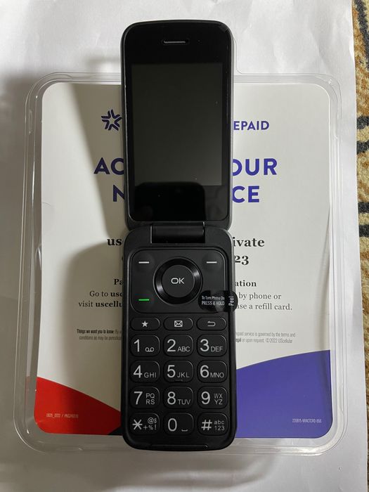 New TCL Alcatel Original