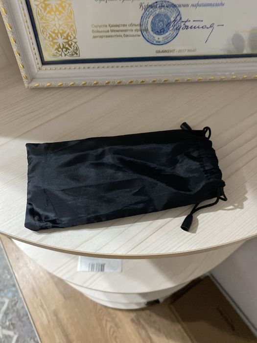 Очки б/у нармалный