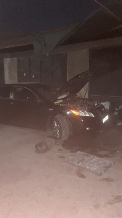 Автоэлектрик на выезд 12-24В
