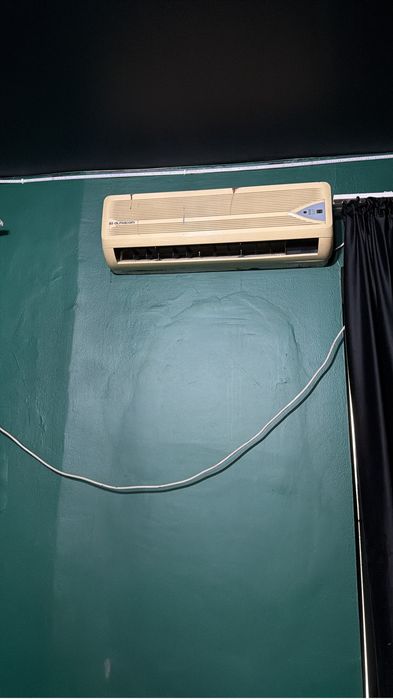 Кондиционеры б/у