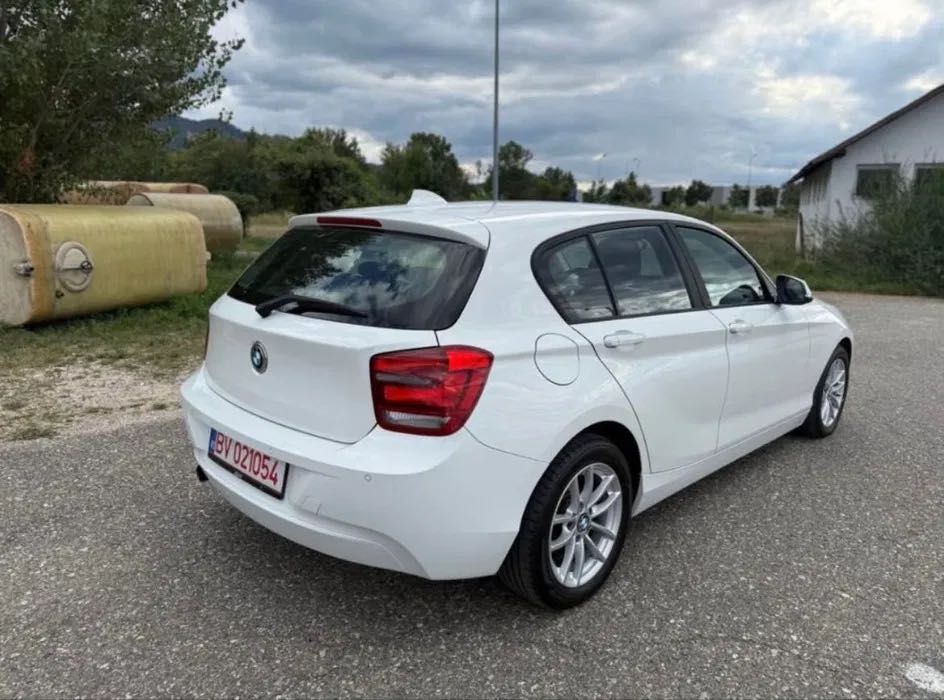 Vând BMW f20 116i